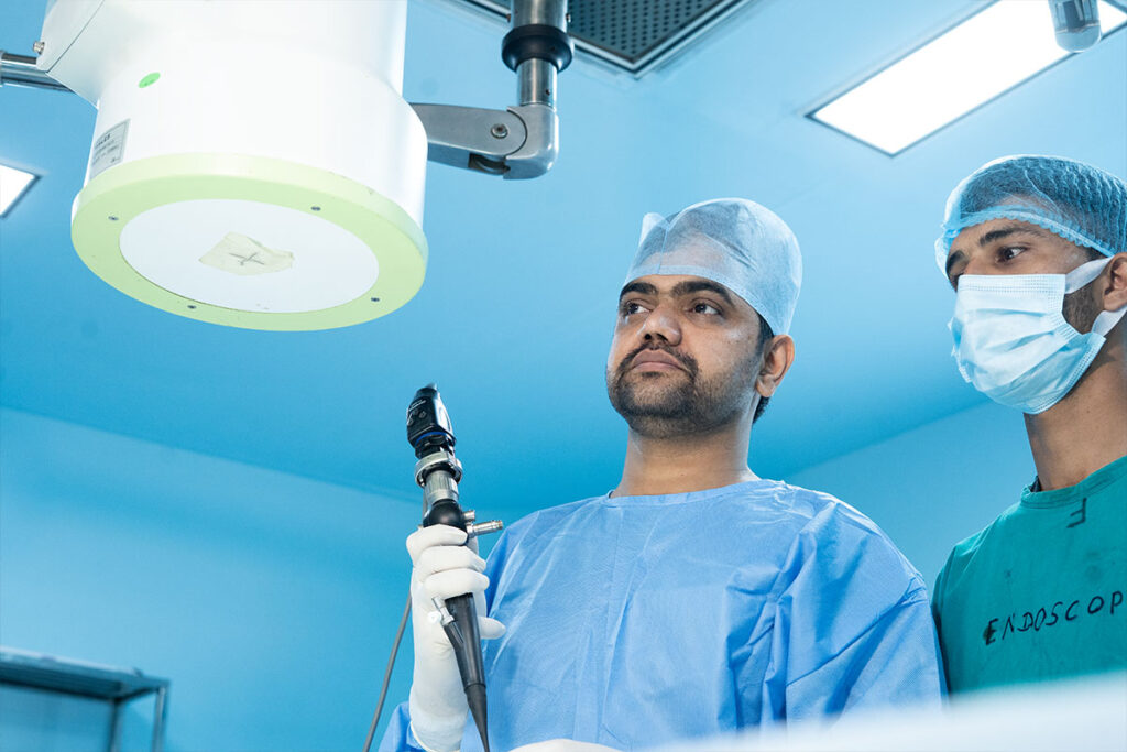 Best urologist in hisar